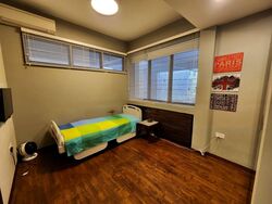 Clementi Park (D21), Condominium #439487241